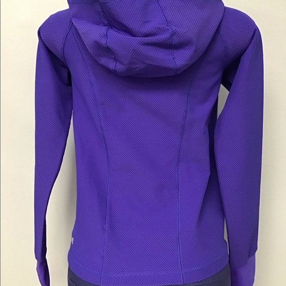 Jacket for girl - Picture 2 of 2